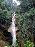 033 Kouang Si waterfall